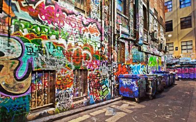 Graffiti-lane-NSW