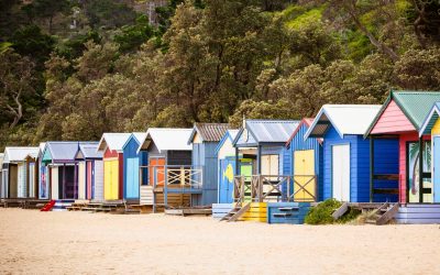 Iconic-boat-houses-VIC