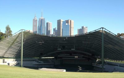 Open-air-theatre-VIC