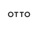 otto HEART logo white small